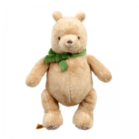 Classic Winnie de Poeh Always and Forever Collection knuffel 23 cm